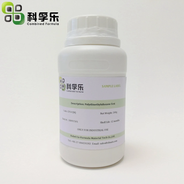 Cfs-A40 Solvent-Free Additive of Plastic Compounds Tego 4042