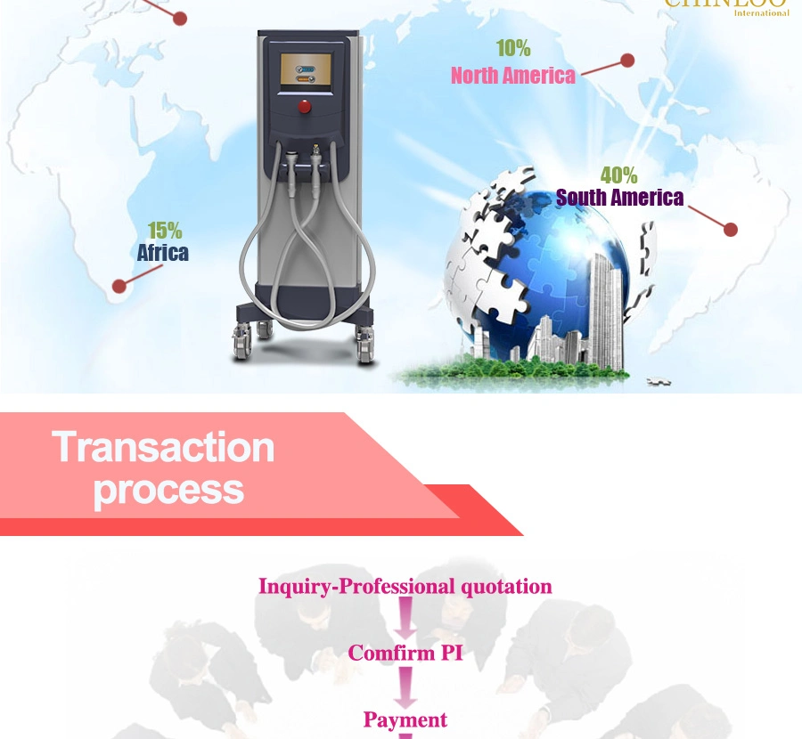 Señor16-3s/CE de pigmento Anti-Wrinkle Microneedle fraccional de tratamiento de belleza RF Equipo