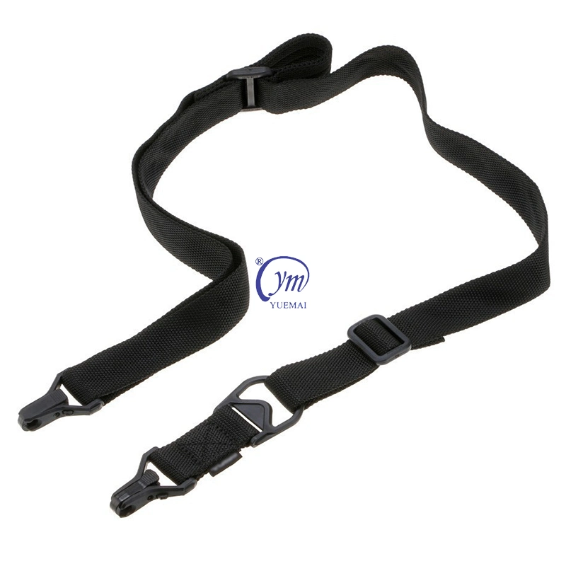 Outdoor Military Hunting Accessories Adjustable Length Ms3 Two Point Gun Sling