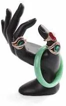 Hot Selling Hand Finger Glove Ring Bracelet Bangle Jewelry Display Stand Holder Display Stands