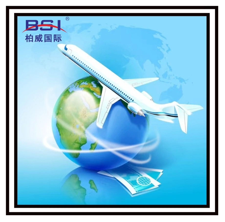 Philippines Air Freight, Find Bsi, China Freight Forwarding Top Ten, 20 Years History of Veteran Enterprises