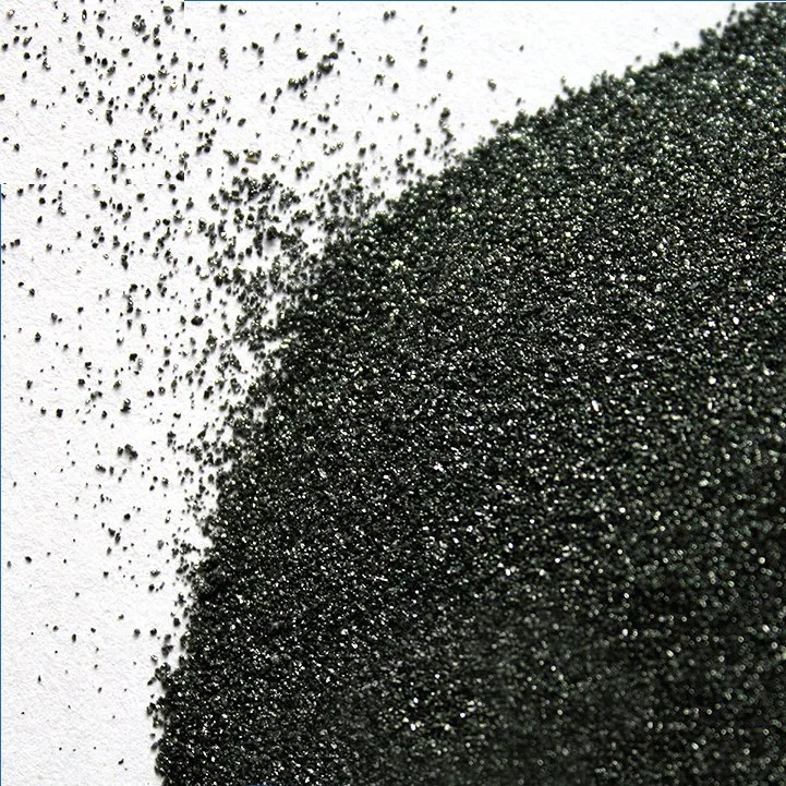 High quality/High cost performance  Low Price Boron Carbide F800, F1200 Nano Powder Nano B4c