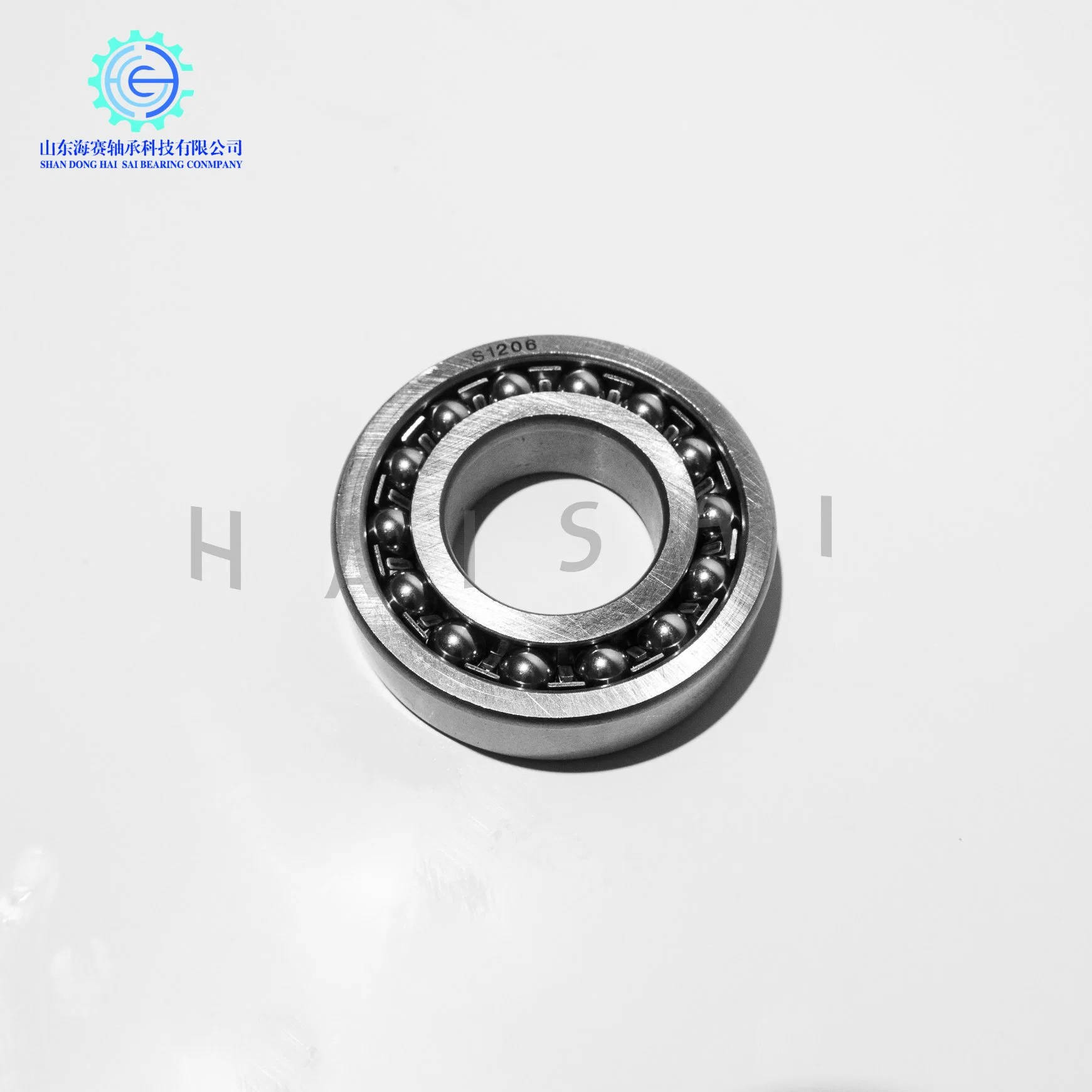 Long Life Factory Price Original S1200 S1201 Stainless Steel Self-Aligning Ball Bearings