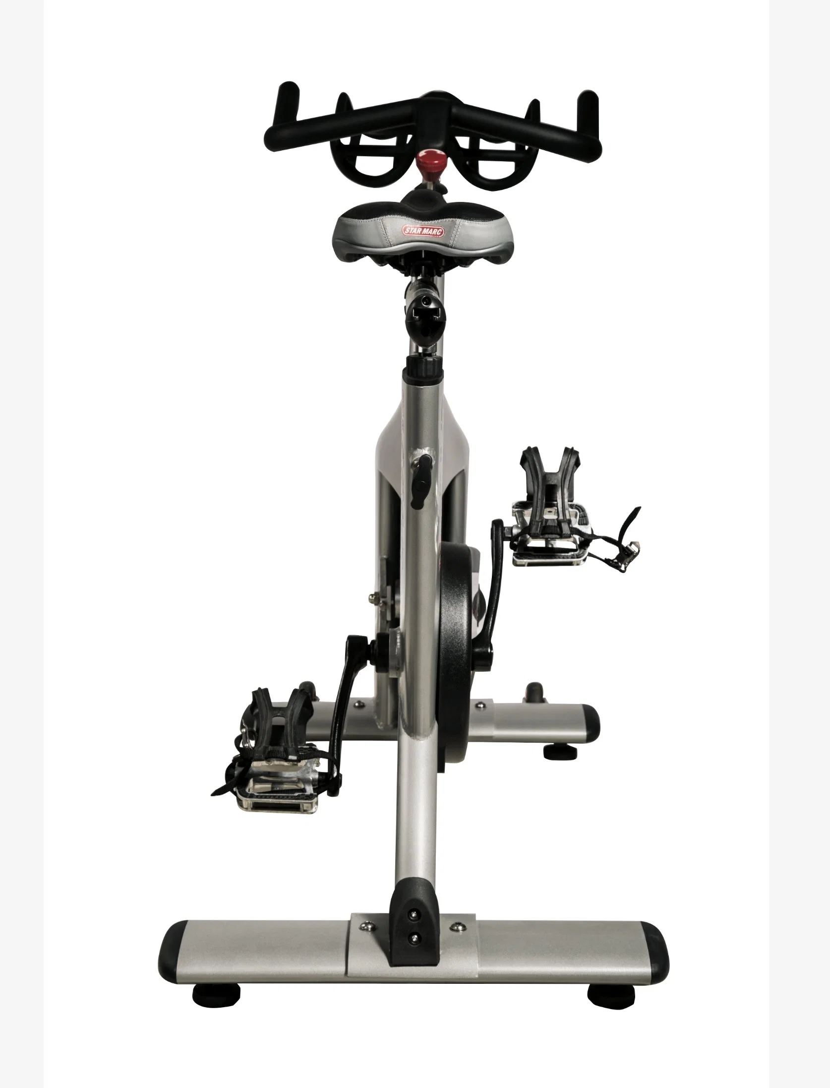 Leekon Top Listing Light Spin Bike Ultra-Quiet-Übung Fahrradtrainer Gewerbliche Trainingsgeräte