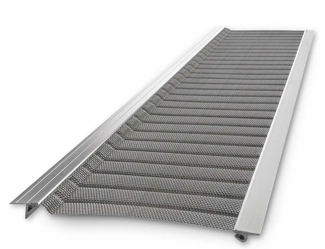 Factory Direct Wholesale/Supplier Best Aluminum Rain Gutter Guard