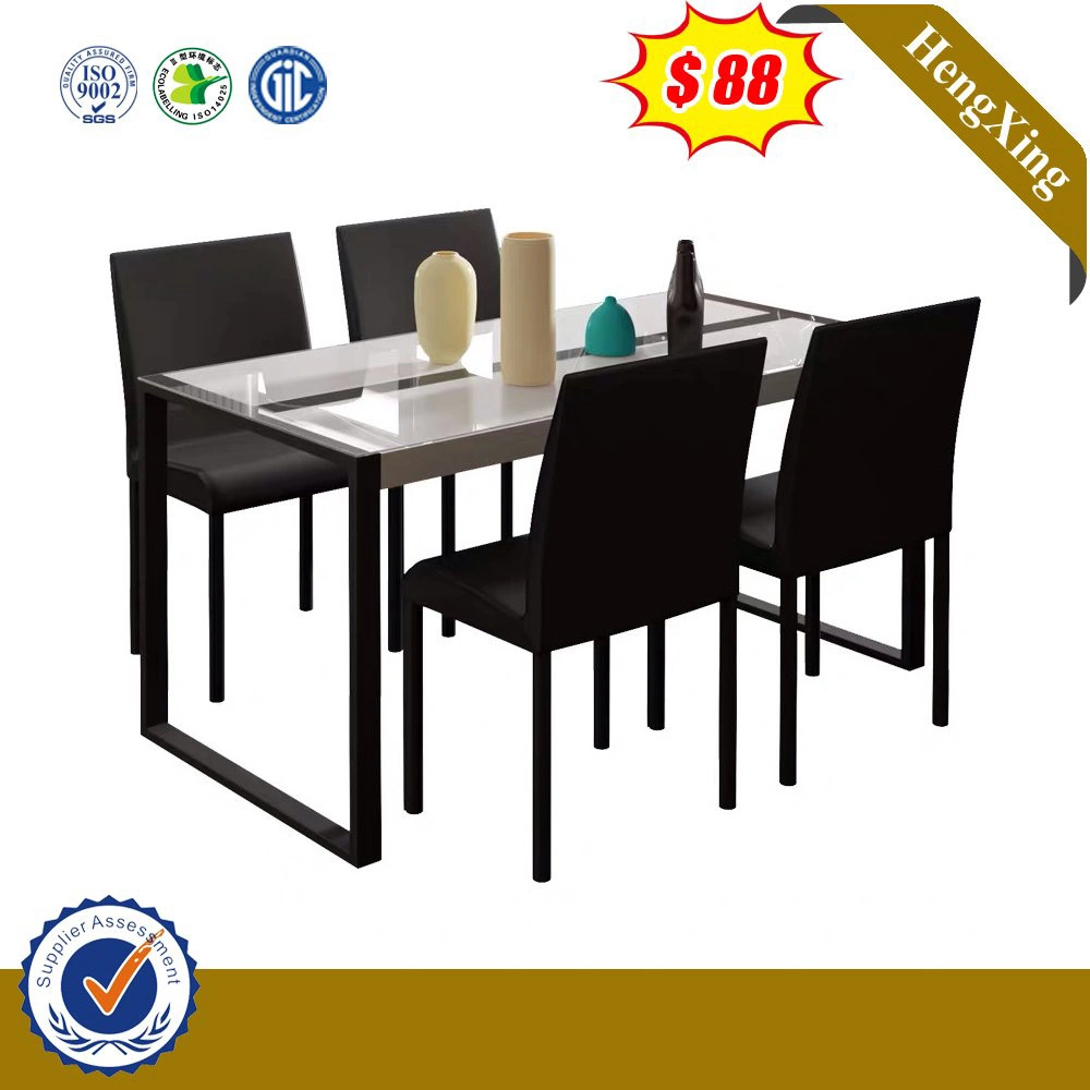 Fashionable Style Home Furniture Dining Room Table