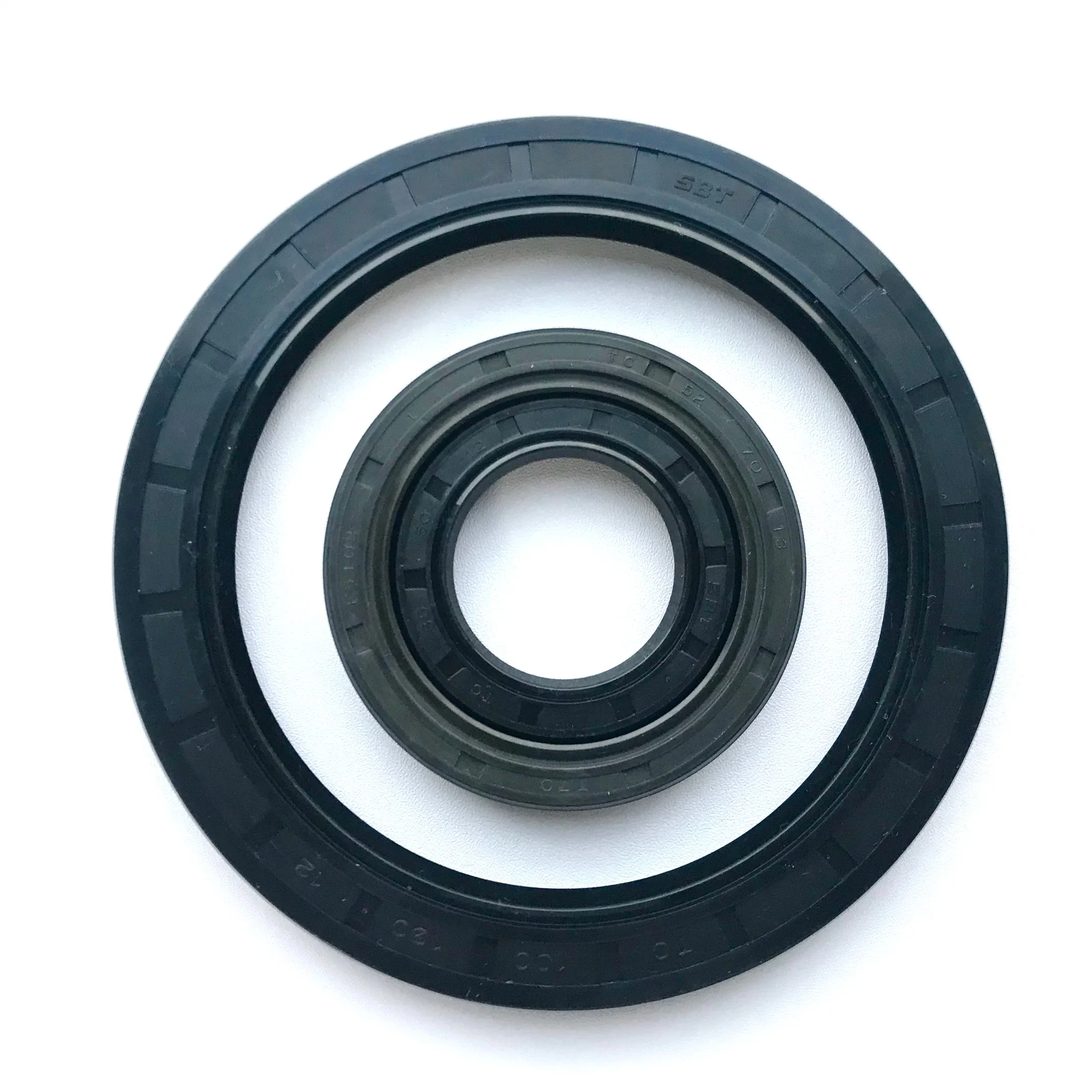 Customized High Pressure FKM Tc Sc Framework Oil Seal