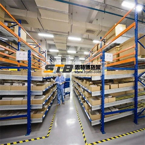 Racking Display Rack Warehouse Rack