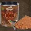 Canned Cocoa Powder