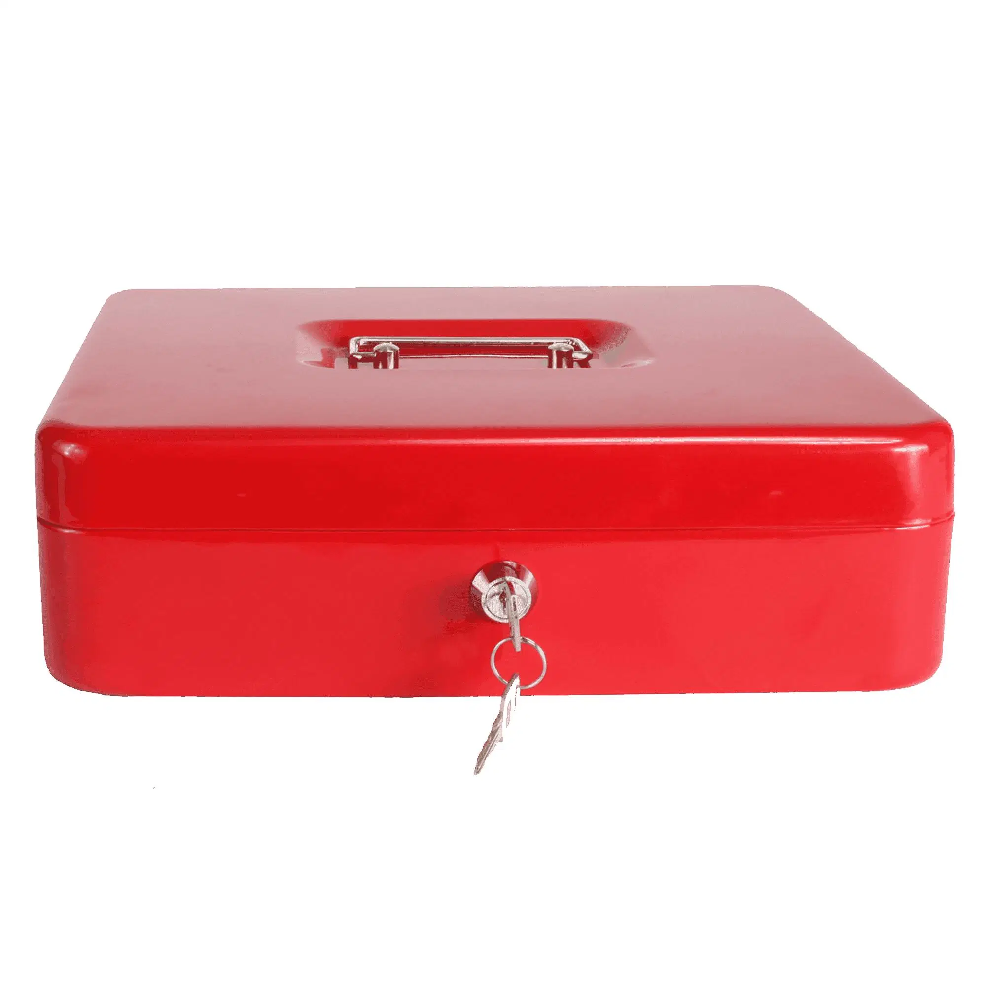 Uni-Sec Hot Selling Soft Real Touch Unique Transit Luxury Cash Box Factory China (CB-30X)