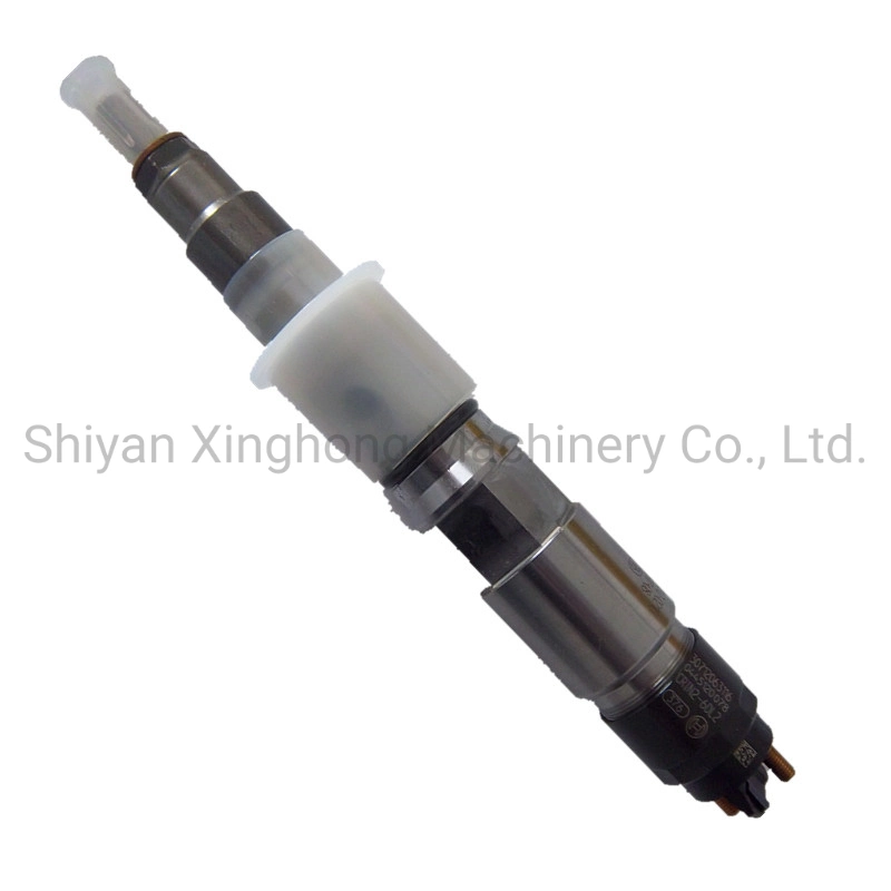 Jamz Minsk Russia Heavy Duty Truck Diesel Engine Part Engine Injector Common Rail Fuel Common Rail Injector Nozzle 0445120178 0445120141 0445120325