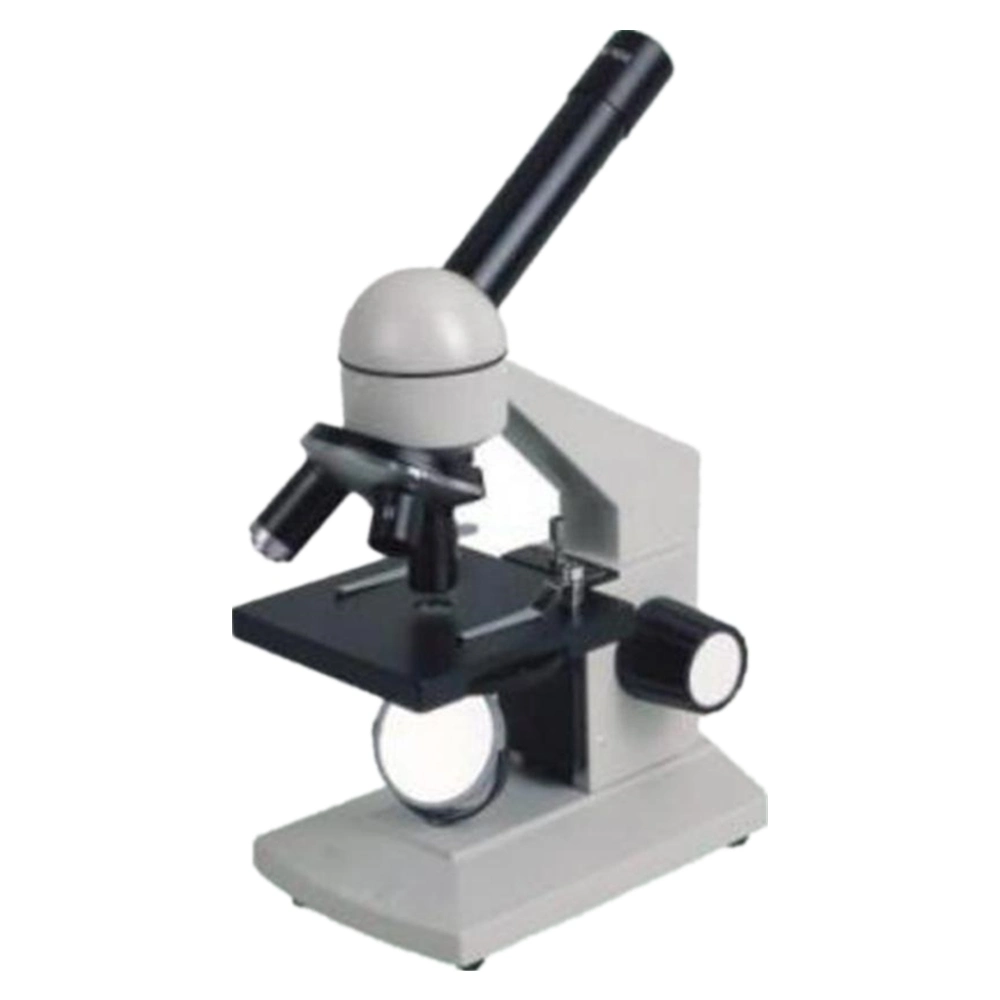 My-B126 Chinese Manufacturer Student Biological Bingocular Optical Microscope