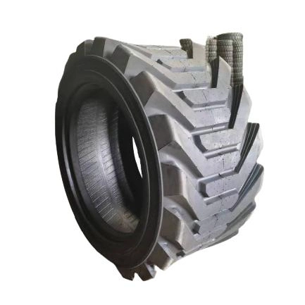 Pneumatic Industrial Forklift Tires China Forklift Parts Tire