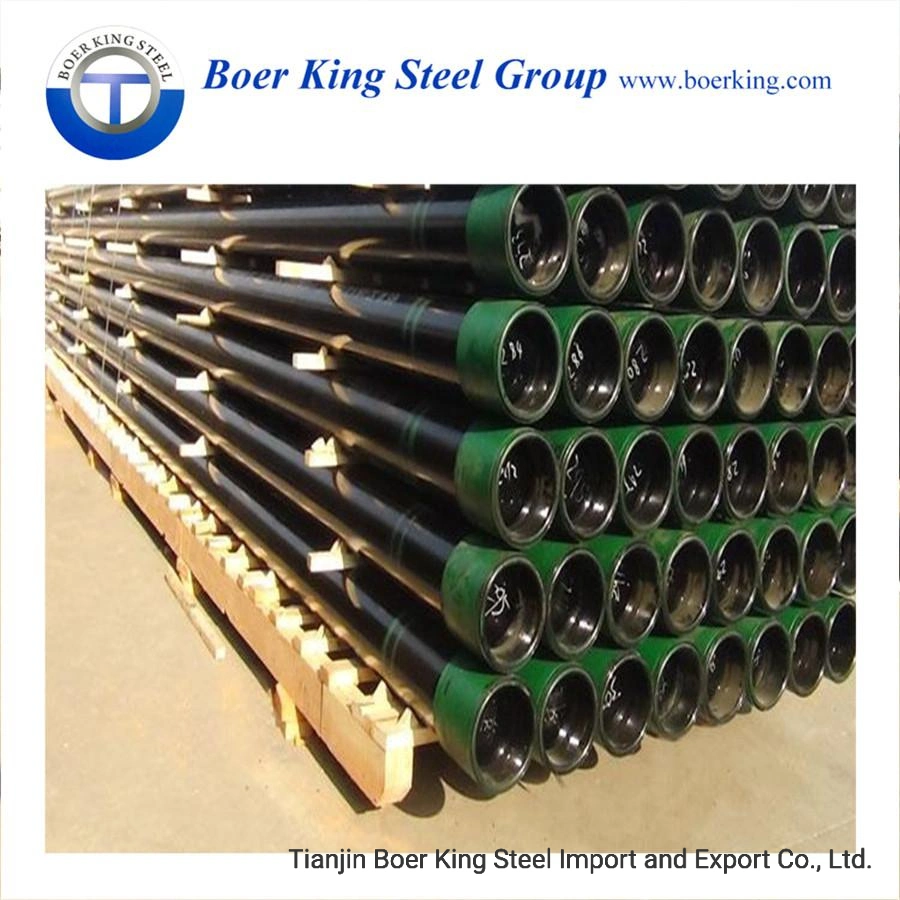 High quality/High cost performance  ASTM A192 A106 Gr. B Seamless Carbon Steel Boiler Tube/Pipe