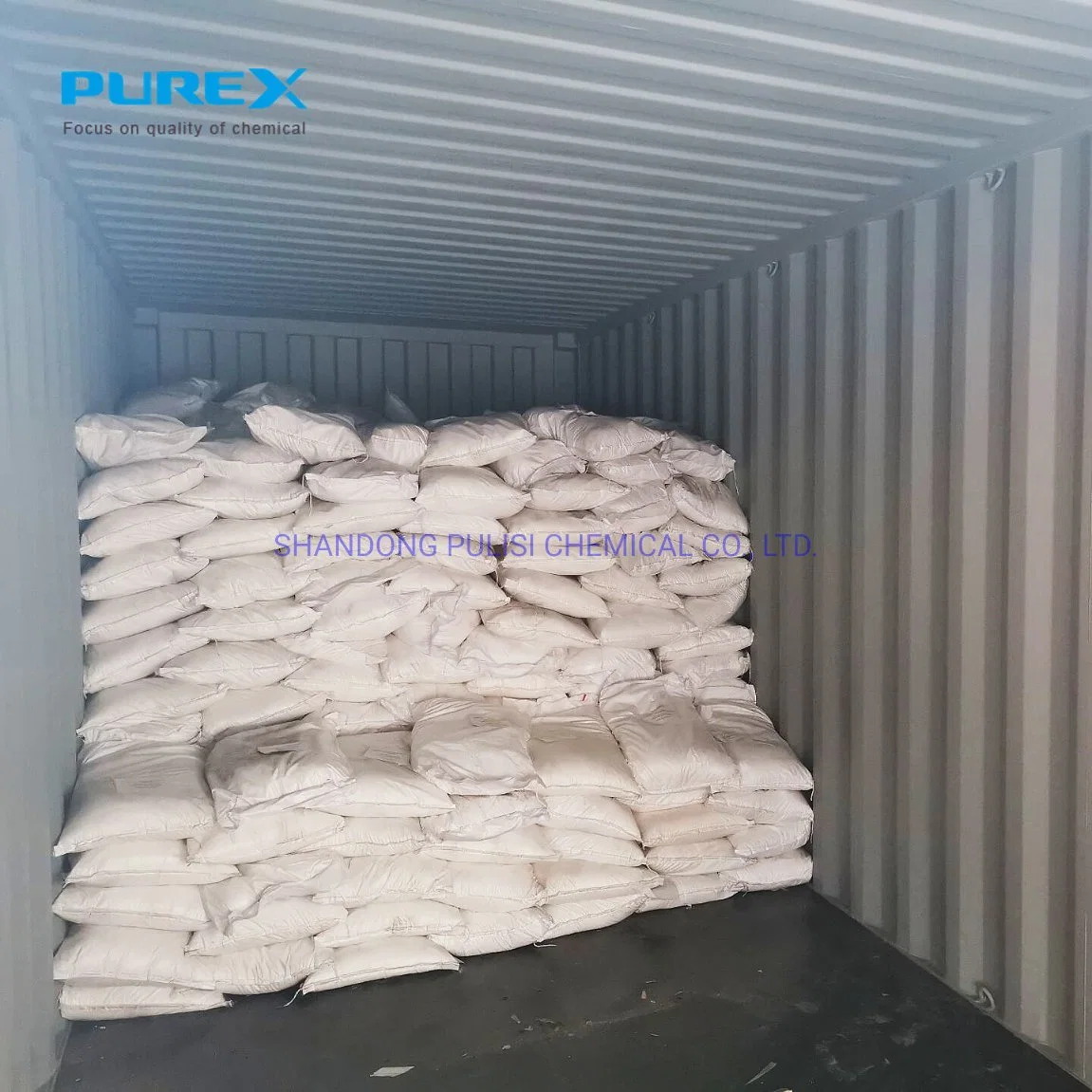 Sodium Acetate Trihydrate Industrial Grade 6131-90-4