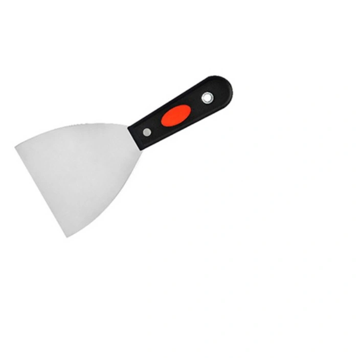 Großhandel/Lieferant Hochwertige Holzgriff 8 Zoll Edelstahl Knete Messer