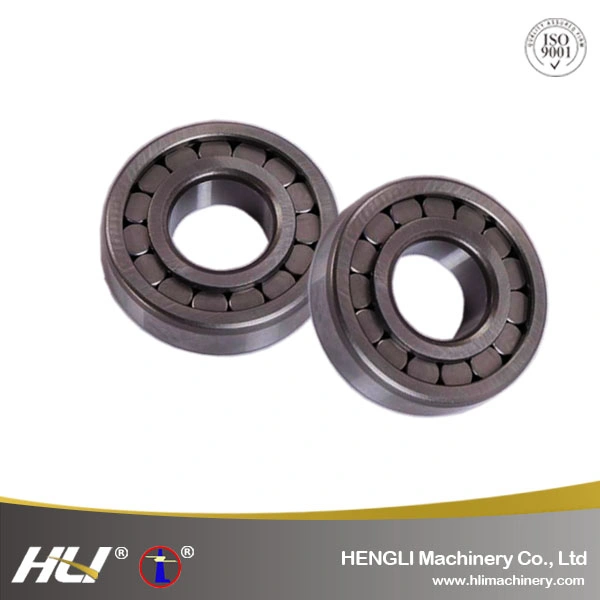 NU2324EM Wholesale Price Cylindrical Roller Bearings with Brass Cage