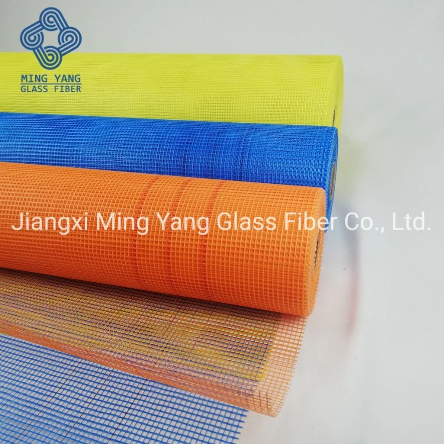 Glass Rock Wool Materials Fiberglass Woven Fabric Fire Retardant & Fireproof Material