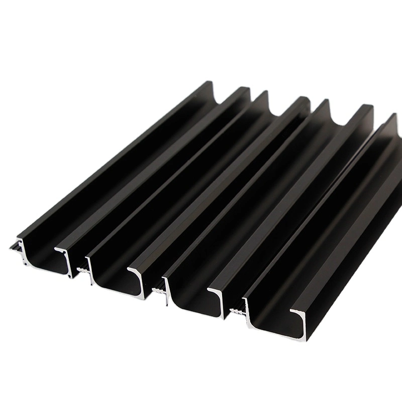 High quality/High cost performance Profile Light LED Aluminum Profiles for Aluminum Pipe