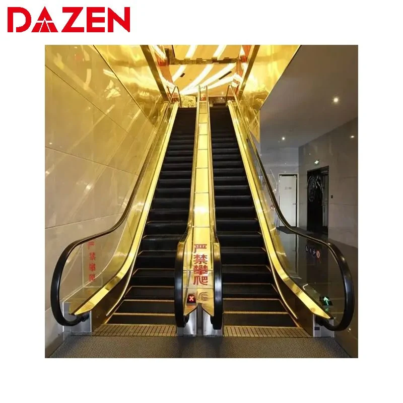 China Wholesale/Supplier Shopping Mall Escalator Price Hyundai avec certificats ce