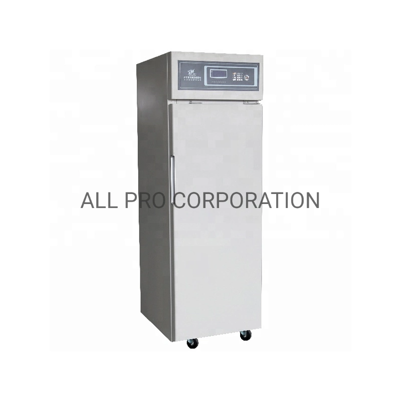 Intelligent Low Temperature Humidity Seed Cabinet