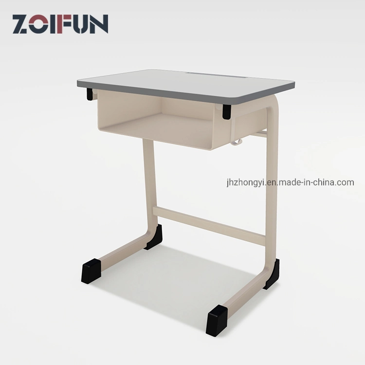 China Wholesale/Supplier Student Study Desk and Chair Set School/Modern/Wooden/Children Furniture