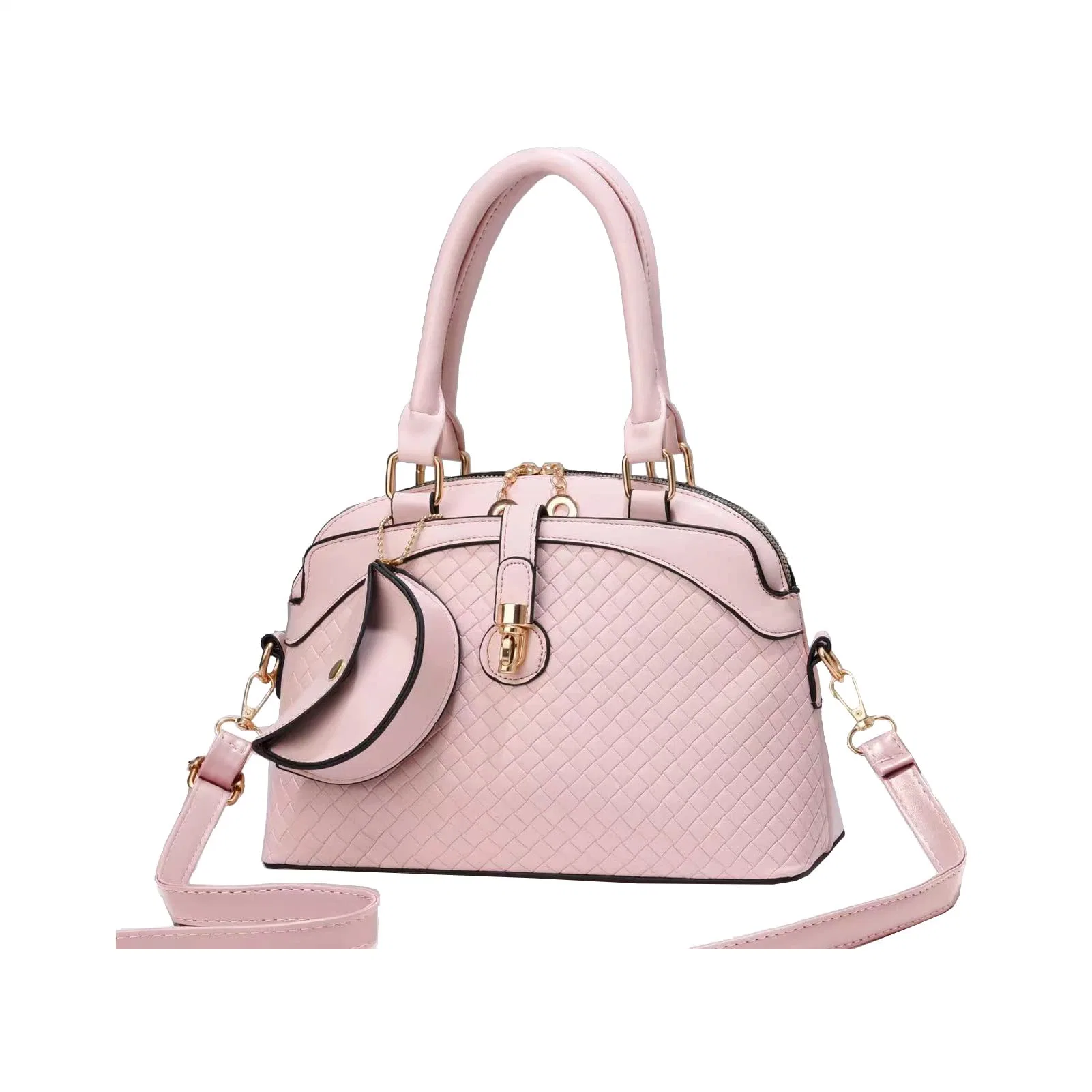 Lady Bag ODM OEM Wholesale Factory Fashion Women's Handbag Crossbody Bag