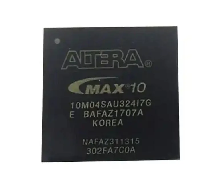 New and Original Electrical and Electronics 10m04sau324I7g Altera Intel Corporation