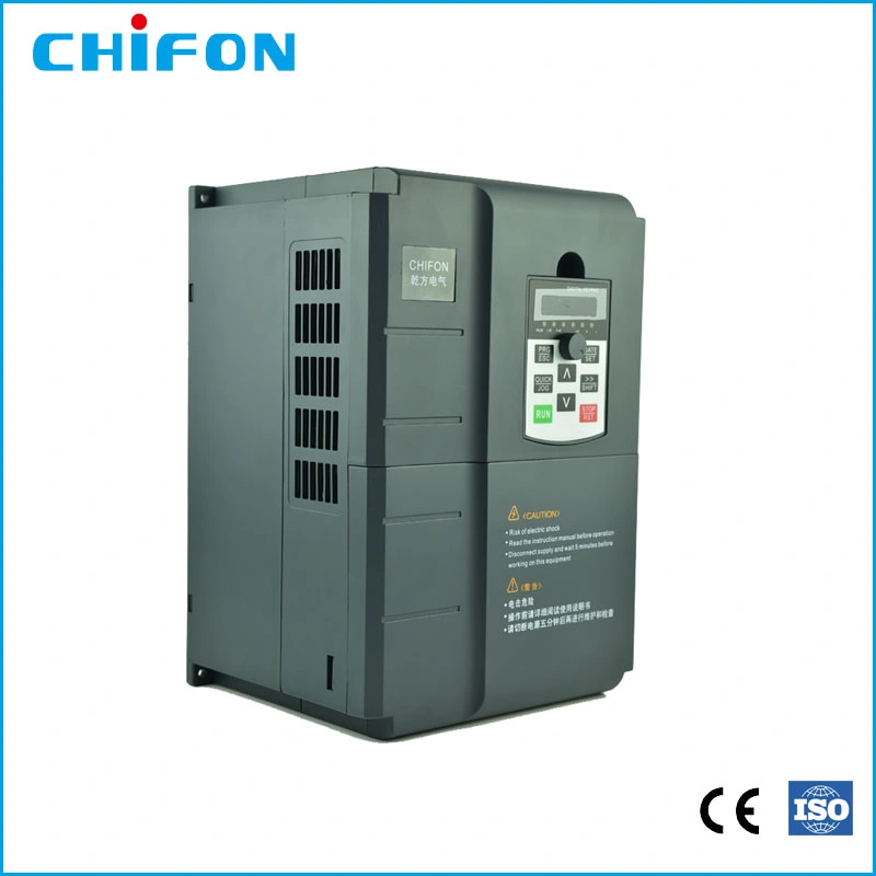 11kw VFD 3 Phase Low Cost Variable Frequency Inverter AC Drive