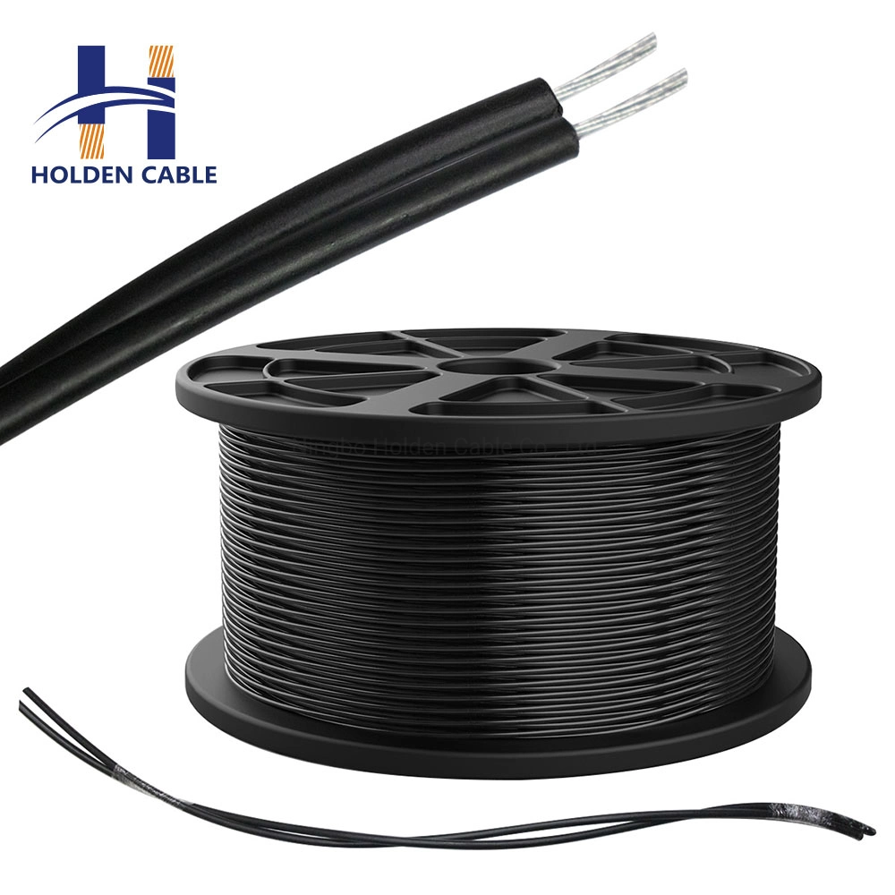 Aluminum Braid Wire ABC Cable Overhead ABC Cable Aluminum Conductor