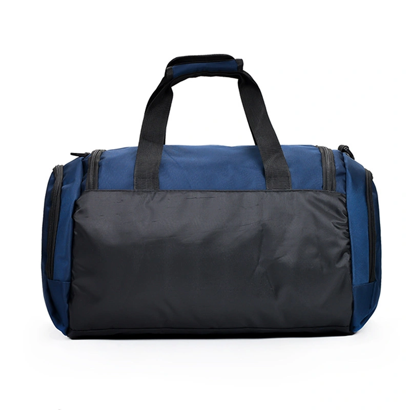 Händler Custom Sport Schulter Holdall Weenkend Duffle Fashion Gym Sports Reisetasche