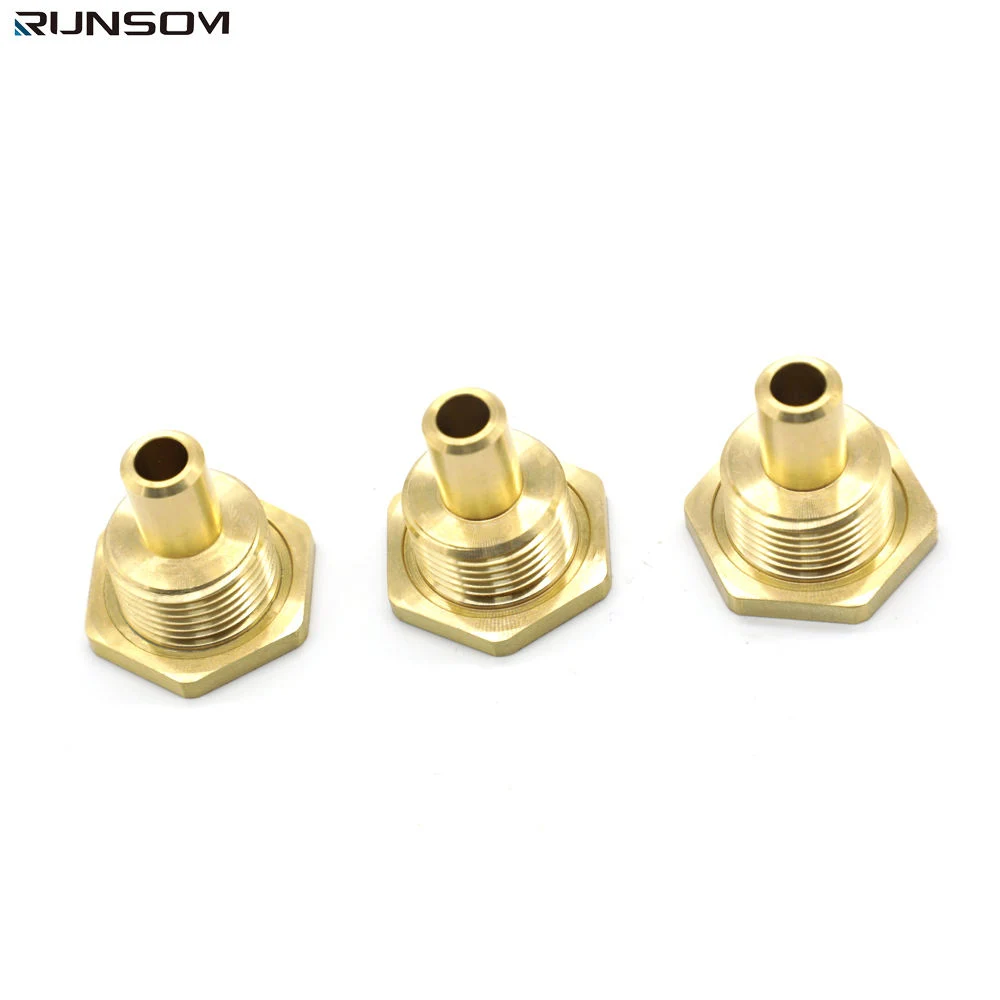 CNC Machining Parts Aluminum 6061 7075 Brass Hardware Tools Accessory Cheap Peek Nylon ABS Part