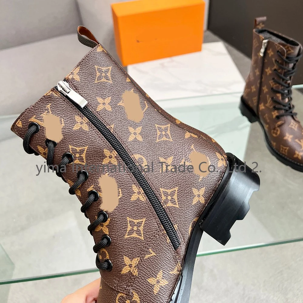 Chaussures de marque pour l'automne tôt Chaussures pour femmes chaussures mode cuir pour femmes Chaussures S Chaussures l'; Chaussures V