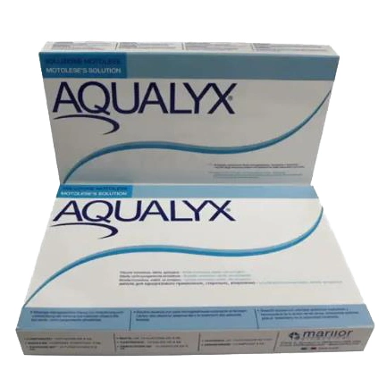 Injections Aqualyx Lipo Lab Ppc Kabelline Lipolysis Solution