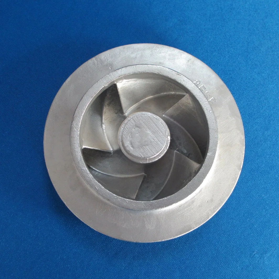 Custom OEM ODM High Pressure Machined Aluminum Die Casting & Aluminum Die Casting