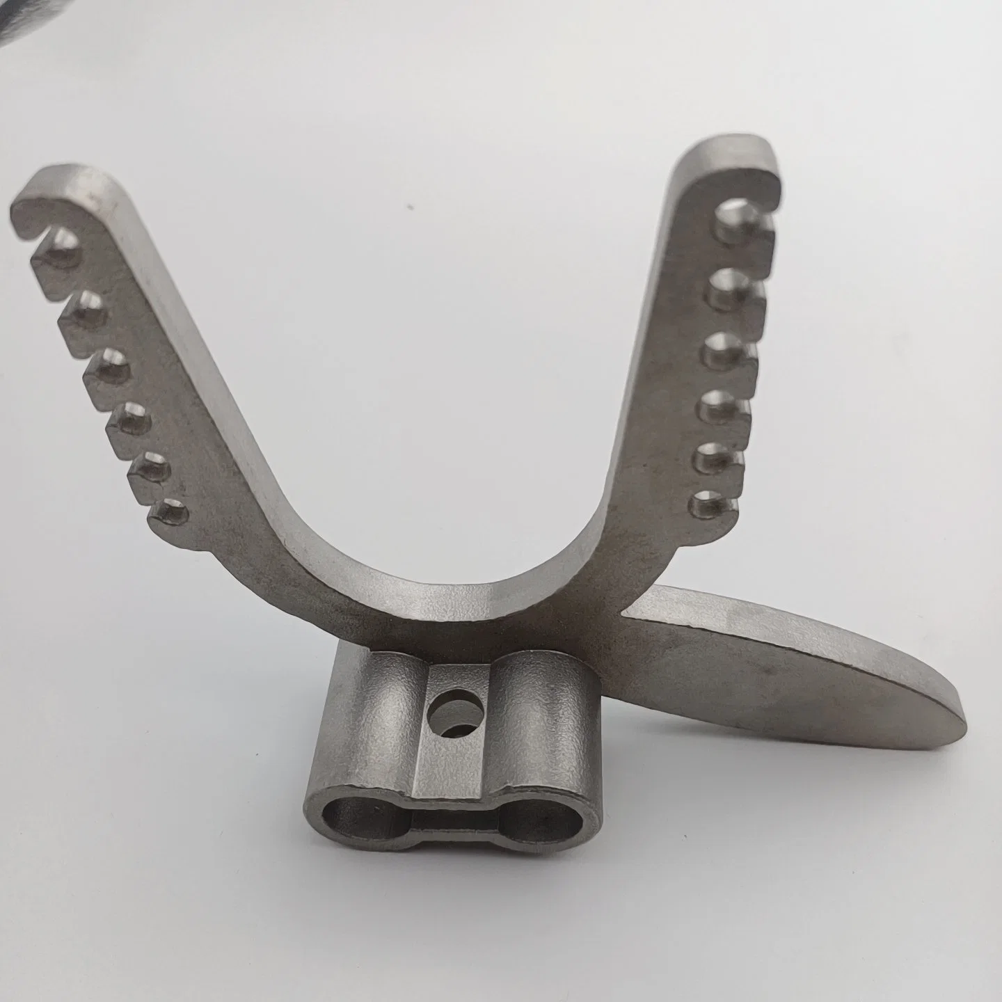 Precision Casting Parts Steel Propellers Airboat