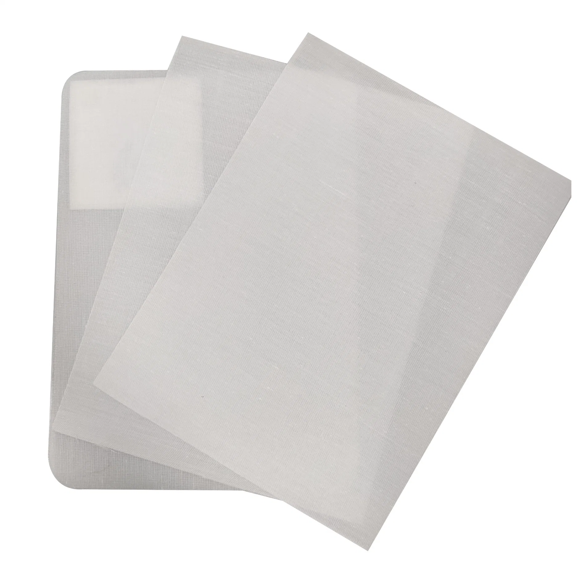 Fabric Hot Melt Sheet Fabric Hot Melt Glue Sheet