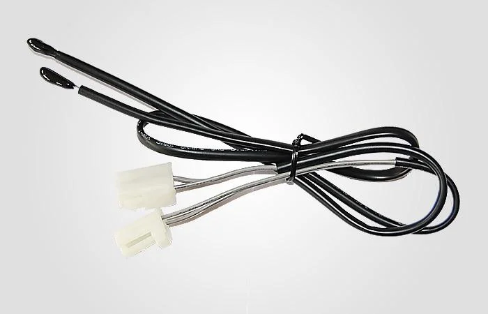 Ntc Temperature Sensor 10K 100K 3435 3950 for Solar Air Conditioner for Fans for Small Household Appliances