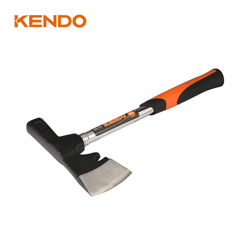 Kendo Forged Steel Head Drywall Hammer Ergonomic Handle Design Enhanced on Grip Comfort