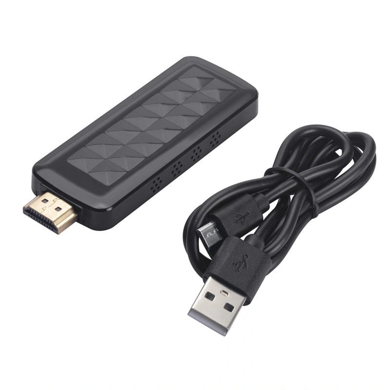 محول محول محول Hdm1 إلى DP 4K@30 هرتز عالي الوضوح مع طاقة USB