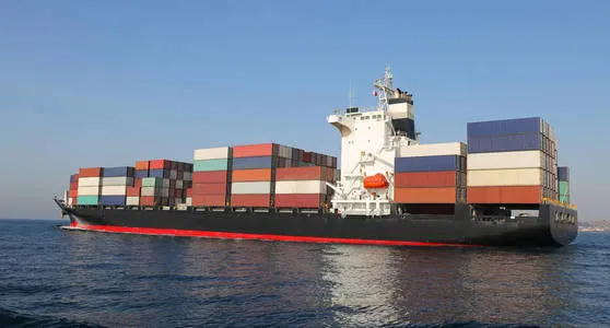 International Sea Freight Shipping Company mit Spediteur aus China Nach Malawi