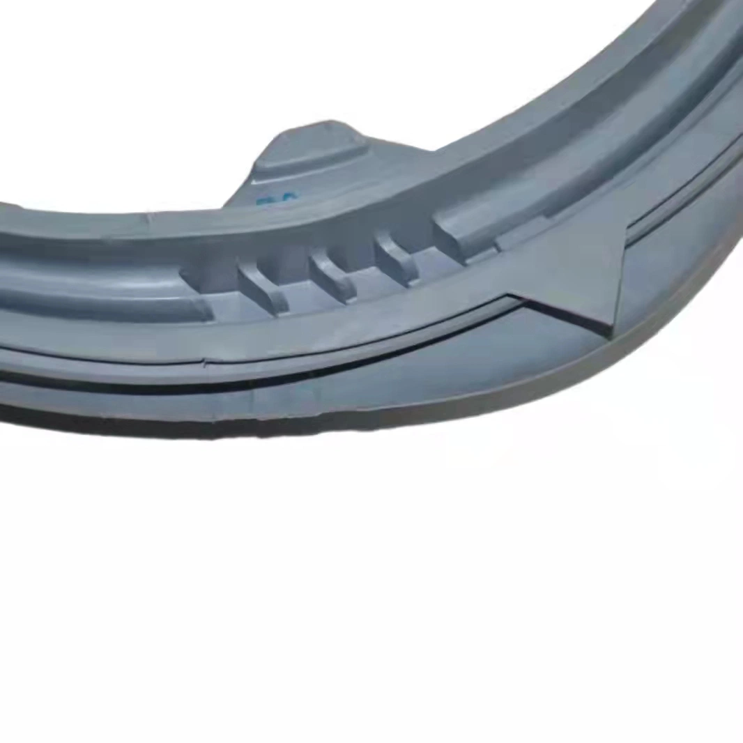 Rubber Door Seal Gasket for Washing Machine Samsung DC64-03198A