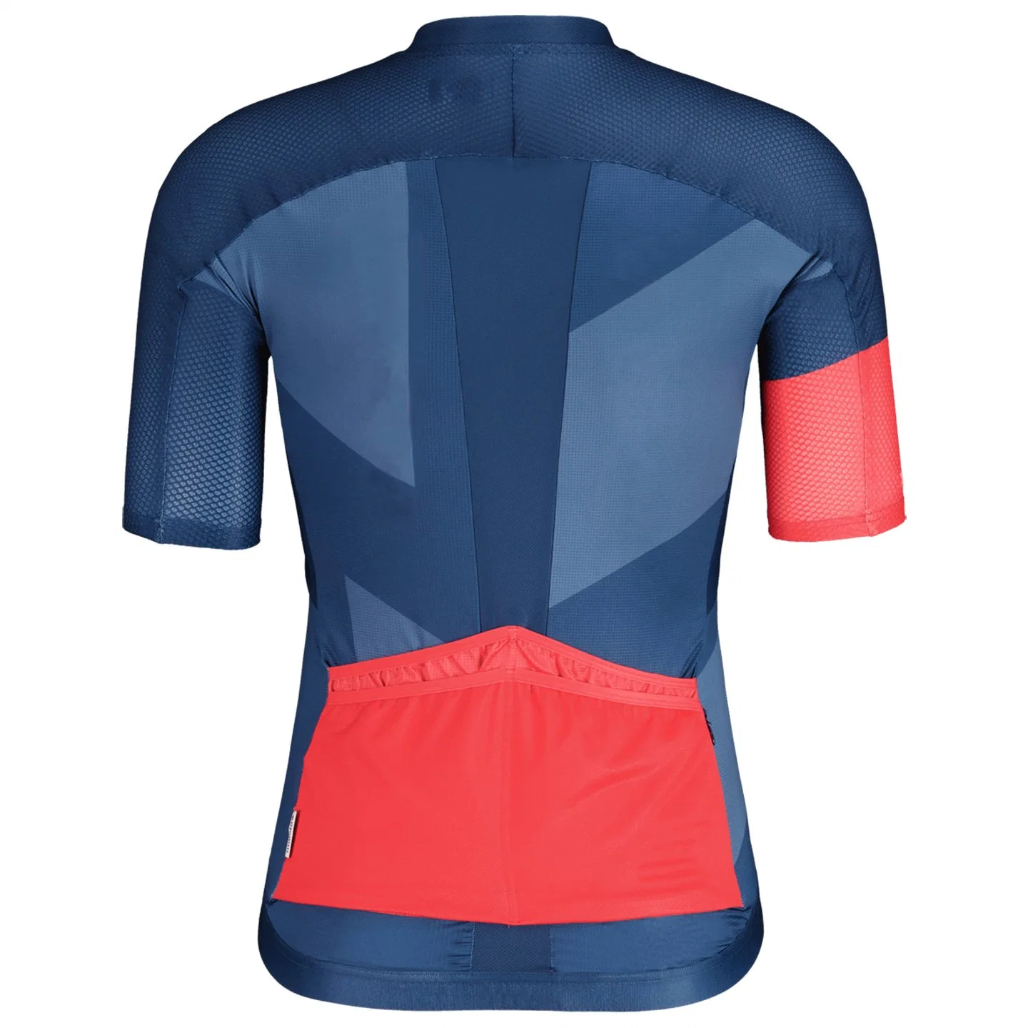 Costumbre China de ropa deportiva de ciclismo con Subllimation Imprimir