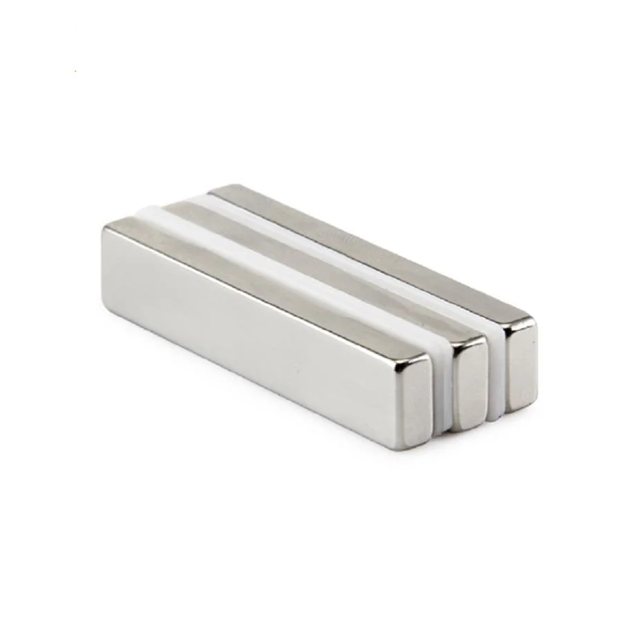 High quality/High cost performance Magnetic Manufacturer N52 Neodymium Magnet Material