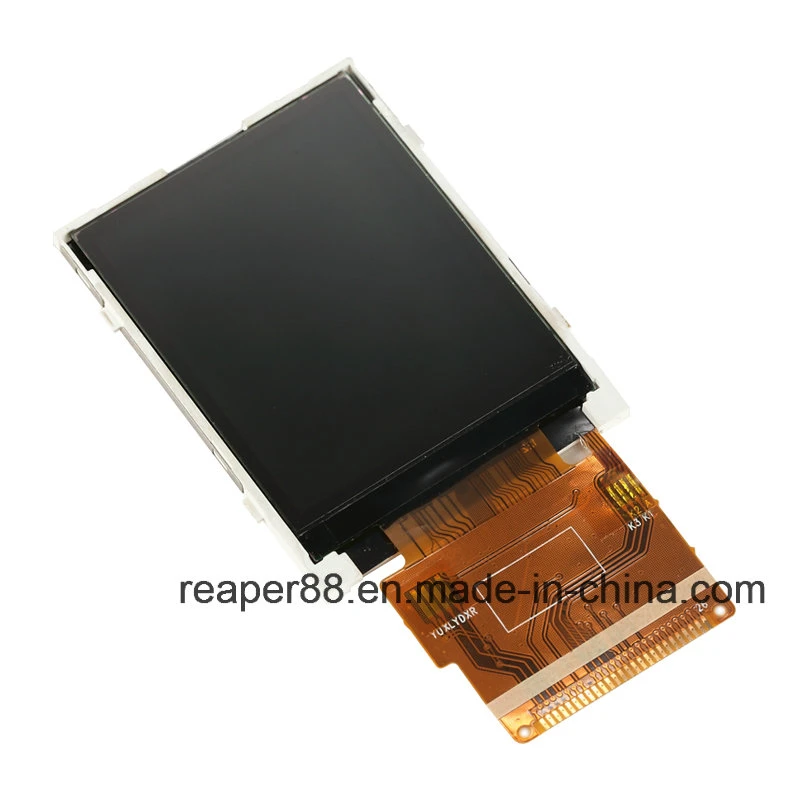 Mini LED Projector TFT LCD Display