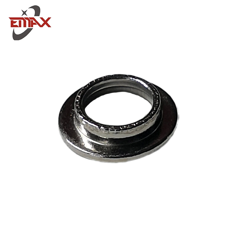 Customized Small Metal Ring Gasket Small Electronic Components