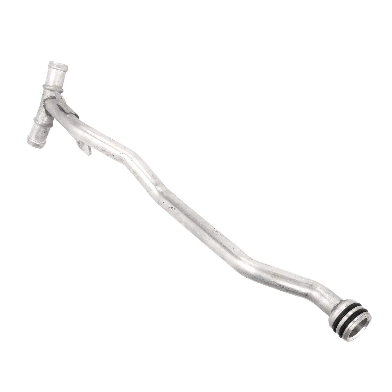 Engine Coolant Crossover Pipe Auto Part Factory