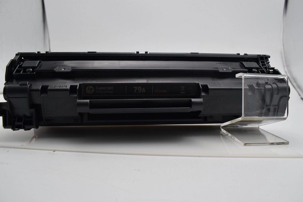 Original Black Toner Cartridge CF279A for HP Laserjet Printer