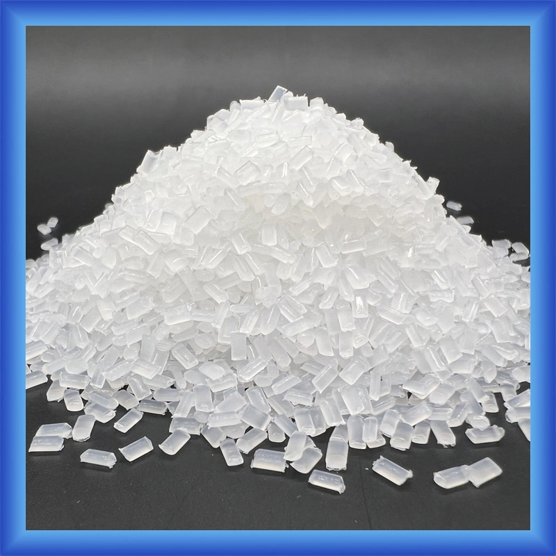 Poly Vinylidene Fluoride PVDF