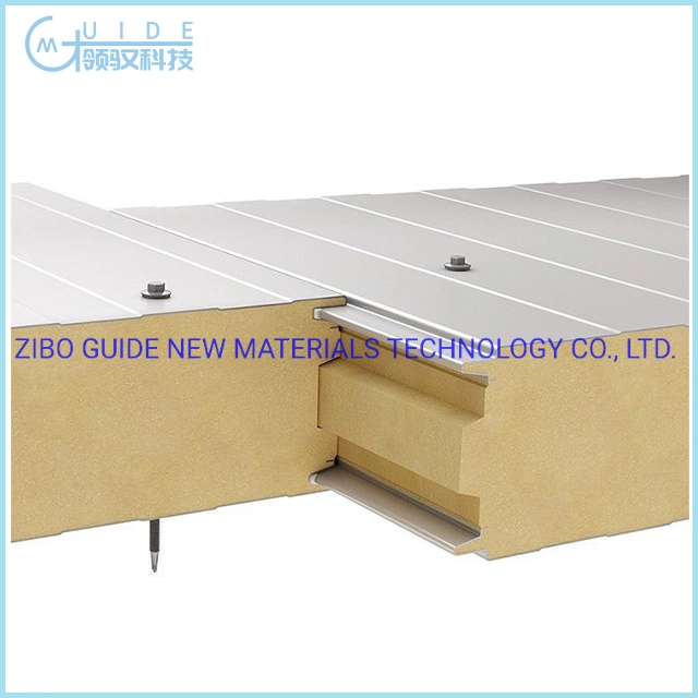 Rigid Multiple Component PUR PU Raw Building Materials Polyurethane Foam Chemical for on and Above 10mm Sandwich Panel